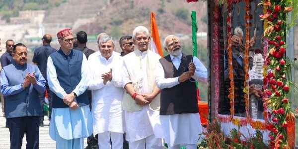 Pak attacked ‘Insaniyat and Kashmiriyat’ in Pahalgam: PM Modi