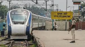 Jammu railway division apprehends 249 ticketless passengers during Navrati drive