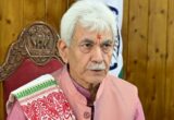 Lt Guv reviews arrangements ahead of Amarnath yatra