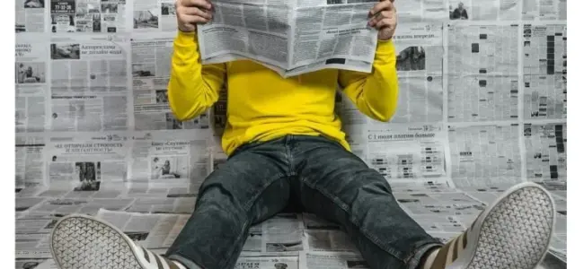 Media has forgotten the kids Media has forgotten the kids