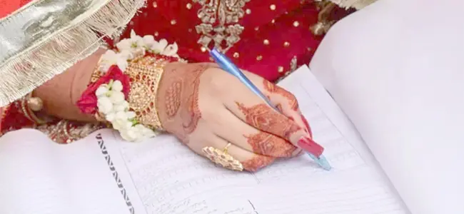 Nikah: A Sunnah Made Difficult by Society, Not by Islam