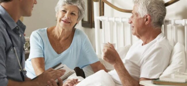 Palliative Care –The need of the day