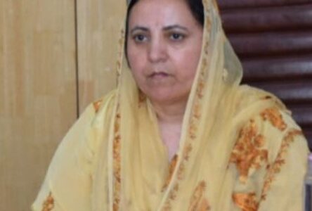 Metrolite, Light Metro projects for Jammu, Srinagar under Govt consideration: Minister