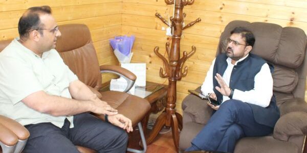 Smart Public Distribution System to go live by mid-August 2025: Minister Smart Public Distribution System to go live by mid-August 2025: Minister