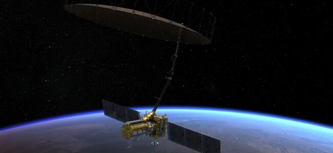 Earth observation NISAR satellite will be launched on Jul 30, says ISRO chairman