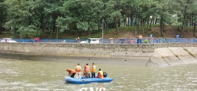 Uri ‘Tragedy’: Body of one among two missing persons recovered