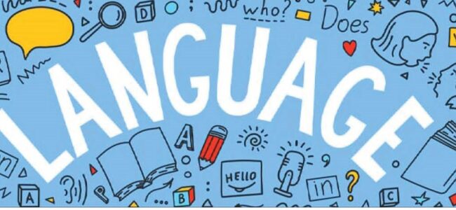 Killing our language
