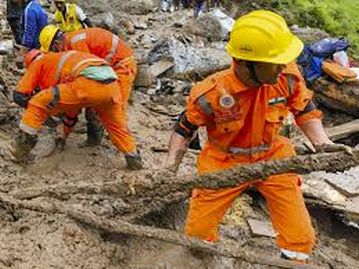 JK to roll out Early Warning System for Landslides, Cloudbursts next year