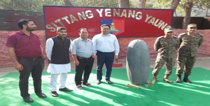 10th Century Shivling unearthed, preserved in SPS Museum for public viewing 10th Century Shivling unearthed, preserved in SPS Museum for public viewing
