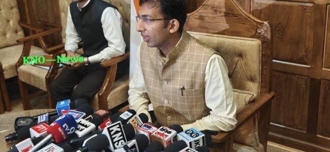 All arrangements in place for Republic Day celebrations: Div Com