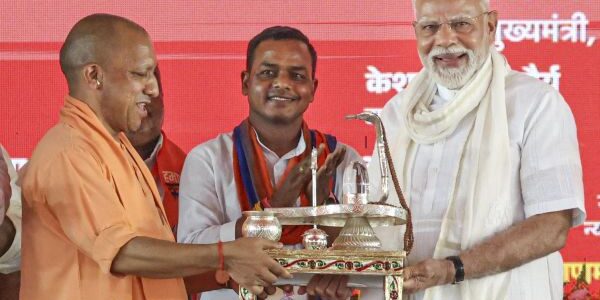 My promise to avenge Pahalgam attack fulfilled with blessings of Lord Shiva: PM