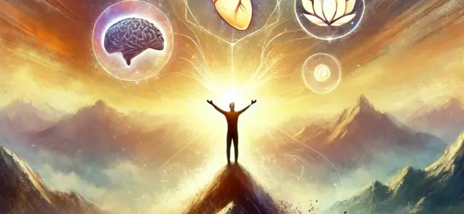 How to Self-Actualize