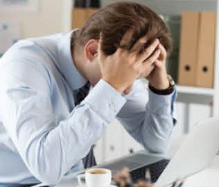 One in five students rarely feel calm or motivated: Report