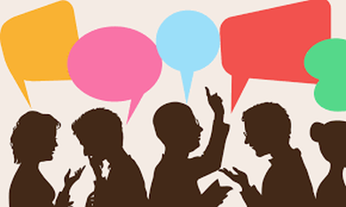 The communication problem