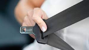 Not wearing seat belts claimed 16,025 lives in road accidents in 2023: MoRTH Not wearing seat belts claimed 16,025 lives in road accidents in 2023: MoRTH