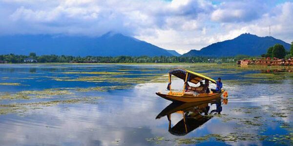 Kashmir needs sustainable water management strategies Kashmir needs sustainable water management strategies