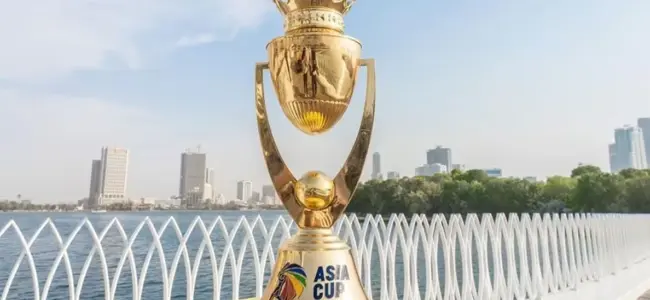 Asia Cup 2025: The tale of a denied trophy, endless politics and some cricket Asia Cup 2025: The tale of a denied trophy, endless politics and some cricket