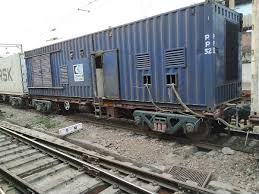 Railways, stakeholders join hands to boost Kashmir cargo connectivity