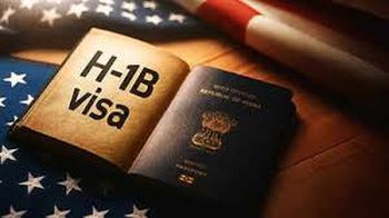 H-1B Visa Controversy and India’s opportunity to become for a Self-Reliant