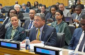 India pushes for Commonwealth reforms to reflect ‘contemporary realities’