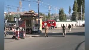 2025: Ladakh faced unrest, governance concerns and economic setbacks 2025: Ladakh faced unrest, governance concerns and economic setbacks