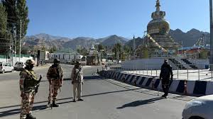 2025 Leh violence: Judicial inquiry nears completion, 93 witnesses examined