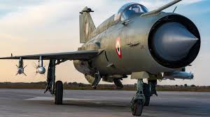 MiG-21 flies through Indian skies for last time, Rajnath terms it ‘national pride’ MiG-21 flies through Indian skies for last time, Rajnath terms it ‘national pride’