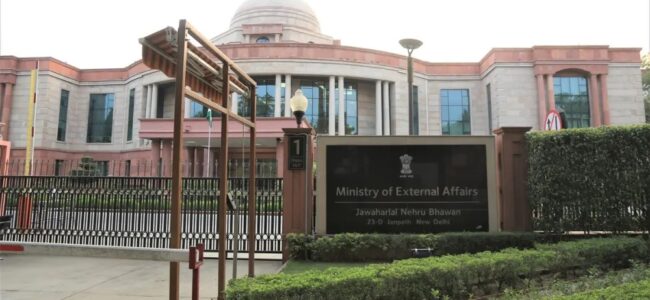 Will study implications: India on Pakistan-Saudi Arabia defence deal Will study implications: India on Pakistan-Saudi Arabia defence deal