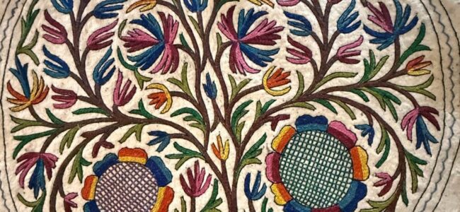 Govt seeks local support to revive Namda Craft Govt seeks local support to revive Namda Craft