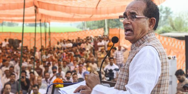 Union Minister promises approval of package for 5,000 flood-hit rural houses in JK