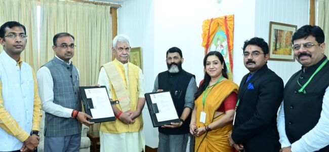 Houses will be provided free for families affected during Operation Sindoor, Floods and NoKs of terror victims Houses will be provided free for families affected during Operation Sindoor, Floods and NoKs of terror victims