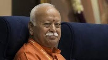PM remembers association with Mohan Bhagwat PM remembers association with Mohan Bhagwat