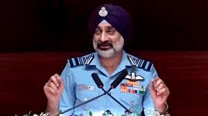 Operation Sindoor restored ‘rightful place’ of offensive air action in national consciousness: IAF chief Operation Sindoor restored ‘rightful place’ of offensive air action in national consciousness: IAF chief