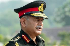 Op Sindoor defined India’s response to provocation: Army chief