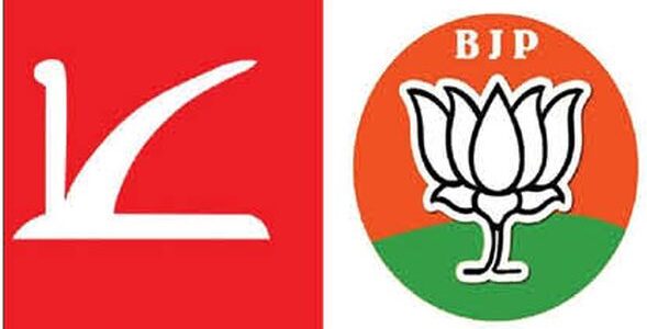 NC sweeps Rajya Sabha Polls in JK, Bags Three out of Four Seats