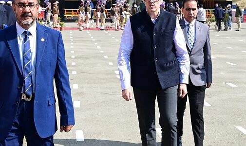 CM Omar Abdullah recalls Mumbai’s college days, participates in Tata Mumbai Marathon CM Omar Abdullah recalls Mumbai’s college days, participates in Tata Mumbai Marathon