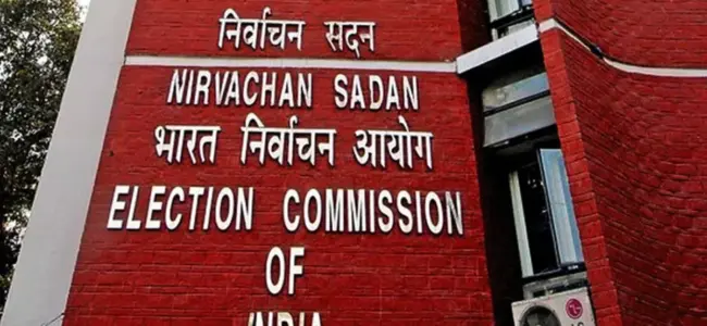 EC may roll out first phase of all-India SIR next week