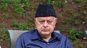 West Asia conflict: Let’s hope this war ends soon: Farooq Abdullah