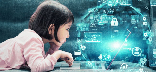 The restless wisdom of Generation Alpha