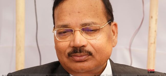 Want to send strong message that SC meant for common man: CJI Surya Kant