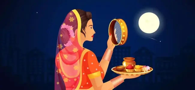 Karwa Chauth: Between tradition, love and patriarchy