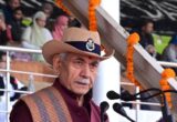 L-G Sinha pays tributes to fallen heroes on Kargil Vijay Diwas L-G Sinha pays tributes to fallen heroes on Kargil Vijay Diwas