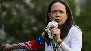 Trump’s quest for Nobel Peace Prize falls short, Venezuelan opposition leader Maria Corina Machado gets the award Trump’s quest for Nobel Peace Prize falls short, Venezuelan opposition leader Maria Corina Machado gets the award