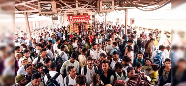 Elaborate arrangements at Bihar stations to handle Chhath rush: Railways