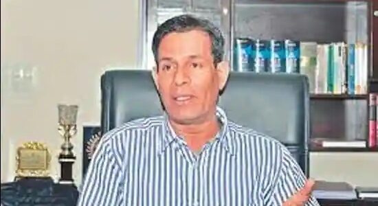PDD principal secretary posted as chief secretary of Chandigarh