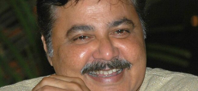Veteran actor Satish Shah dies at 74
