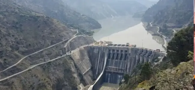 No proposal to seek return of power projects from Centre: J&K Govt No proposal to seek return of power projects from Centre: J&K Govt