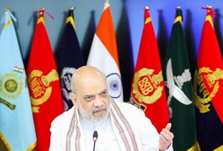 After Operation Sindoor, no place safe for terrorists: Amit Shah