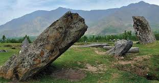 Unearthing the Past :  Ancient Settlement Discovered in Khonmoh Sheds Light on Kashmir’s Lost Civilisation