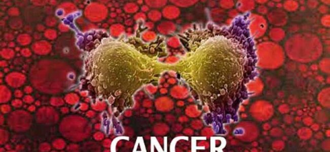 GMC Jammu logs 9,427 cancer cases in five years, most reported in advanced stages